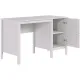 Стол Black Red White Ewa BIU/120 белый