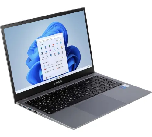 Ноутбук IRBIS 15NBP3508_G3T