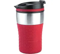 Термокружка Rondell RDS-1163 0.26л красный