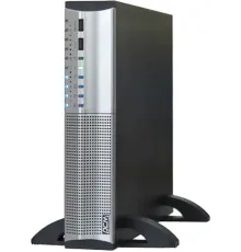 Источник бесперебойного питания  Powercom SMART KING RT SRT-1000A