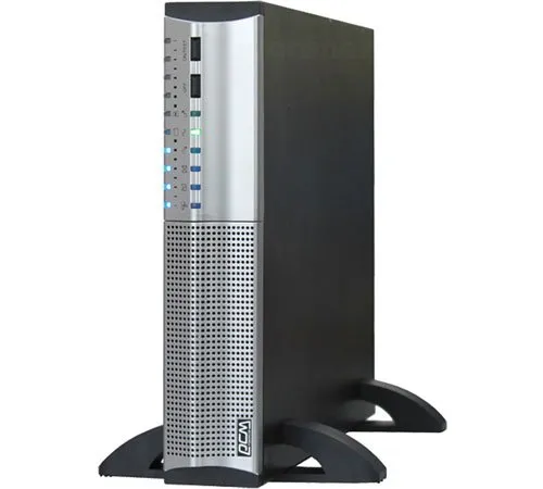 Источник бесперебойного питания  Powercom SMART KING RT SRT-1000A