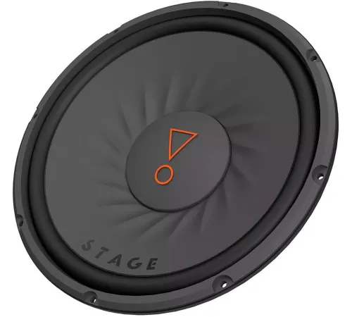 Головка сабвуфера JBL Stage 102