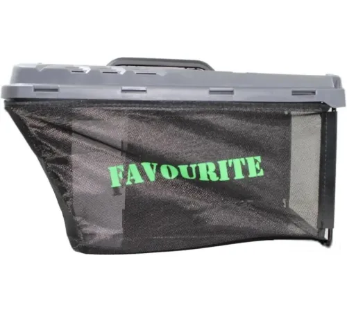 Газонокосилка Favourite OBS 21 WET  с 1-им АКБ 4 Ач