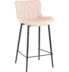 Стул Stool Group Vault CQ-5570A-1-232-22 светло-серый