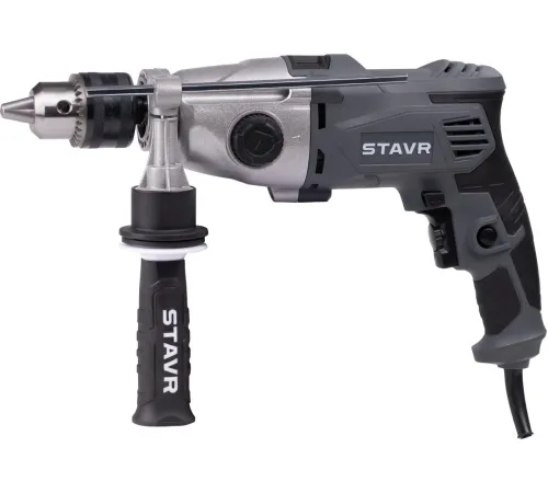 Ударная дрель Stavr Ставр SID 1200-16M-2