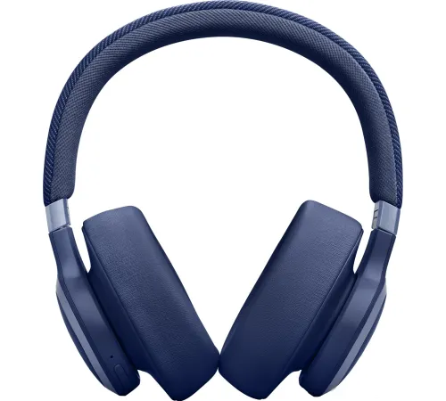 Наушники JBL Live 770NC синий