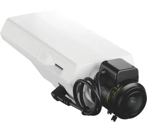 IP-камера  D-Link DCS-3511