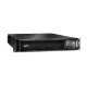 Источник бесперебойного питания  APC Smart-UPS SRT 3000VA RM 230V [SRT3000RMXLI]