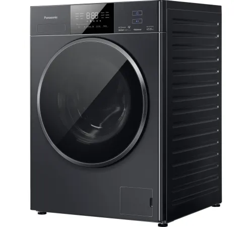 Стиральная машина Panasonic NA-21CER1BKZ