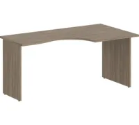 Стол Norden 160x90x75 правый SG.422.OD.R дуб темный