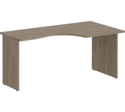Стол Norden 160x90x75 правый SG.422.OD.R дуб темный