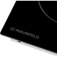 Варочная панель MAUNFELD AVCE7044STOBK