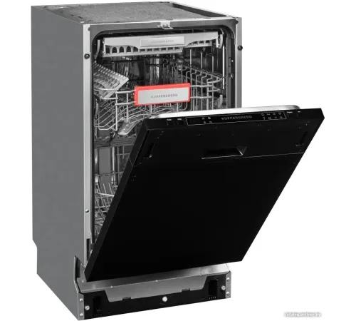 Встраиваемая посудомоечная машина KUPPERSBERG GS 4557