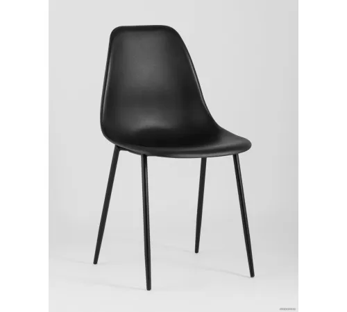 Стул Stool Group KON черный
