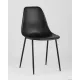 Стул Stool Group KON черный
