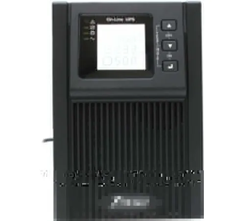 Источник бесперебойного питания  Powerman Online 1000 1000VA