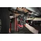 Гайковерт Milwaukee M18 FHIWF12-0X Fuel 4933459695 без АКБ, кейс