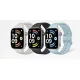 Умные часы Xiaomi Redmi Watch 6 M2523W1 серебристый, международная версия