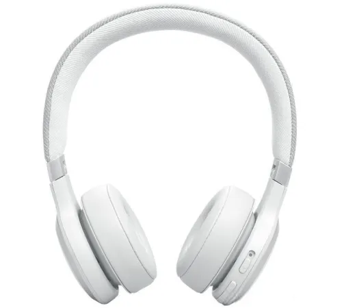 Наушники JBL Live 670NC белый