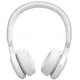 Наушники JBL Live 670NC белый
