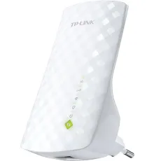 Усилитель Wi-Fi TP-Link AC750 RE200