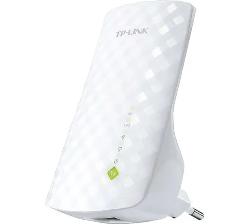 Усилитель Wi-Fi TP-Link AC750 RE200
