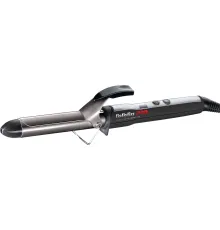 Круглая  плойка BaByliss PRO BAB2273TTE