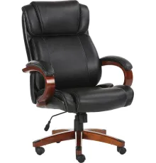 Кресло Brabix Magnum EX-701 черный