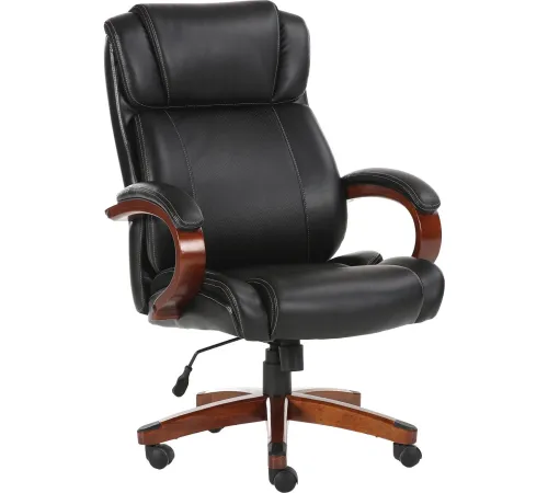Кресло Brabix Magnum EX-701 черный