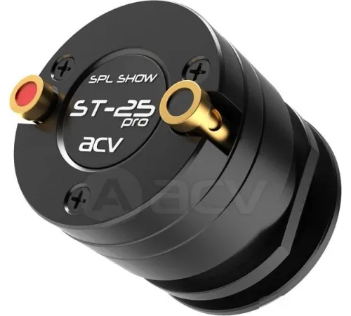 Твитер ACV ST-25PRO
