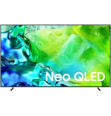 MiniLED телевизор Samsung Neo QLED QN80H 4K QE100QN80HUXPY