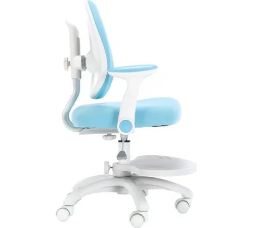 Детское ортопедическое кресло Everprof Kids 104 голубой