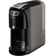 Капсульная кофеварка Blackton Bt CCM140 черный