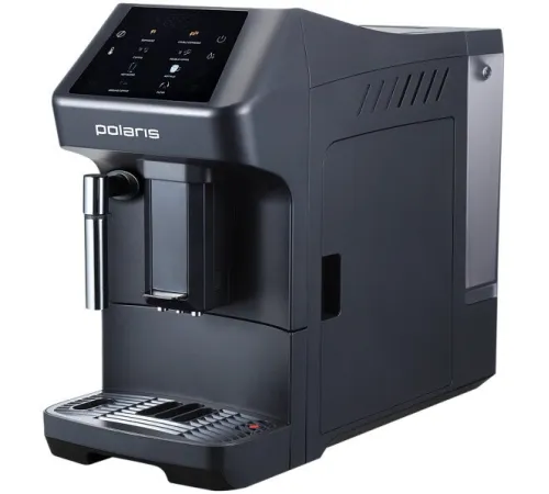 Кофемашина Polaris PACM 2048SW