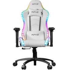 Кресло KFA2 01 RGB SE белый