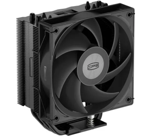 Кулер для процессора PCCooler RT500 черный