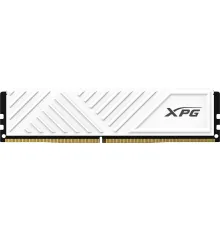 Оперативная память ADATA XPG GAMMIX D35 8ГБ DDR4 3200 МГц AX4U32008G16A-SWHD35