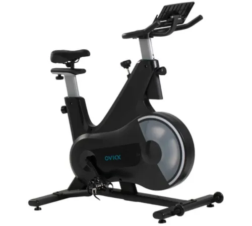 Велотренажер DFC Ovicx B-Q210B