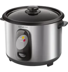 Рисоварка Sencor SRM 1000SS
