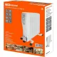 Масляный радиатор TDM Electric SQ2501-0903
