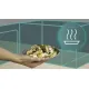Микроволновая печь Gorenje MO20A3W5