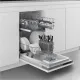 Встраиваемая посудомоечная машина Hotpoint HIS 1C69