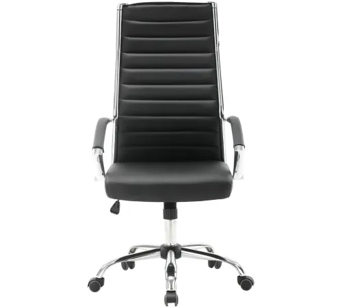Кресло Brabix Style EX-528 черный
