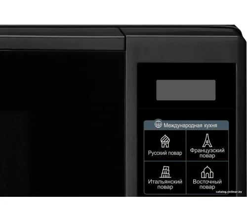 Микроволновая печь LG MS2042DB