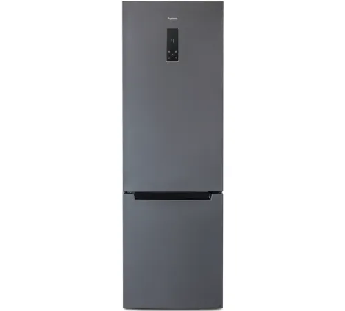 Холодильник Бирюса W960NF