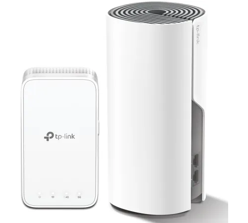 Wi-Fi система TP-Link Deco E4
