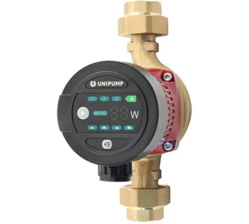 Насос  Unipump LPA 25-60 В