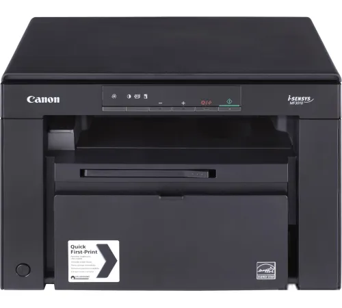 МФУ Canon i-SENSYS MF3010 + 2 картриджа 725
