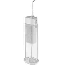 Ирригатор  Carrera CRP106 белый