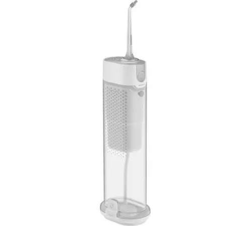 Ирригатор  Carrera CRP106 белый